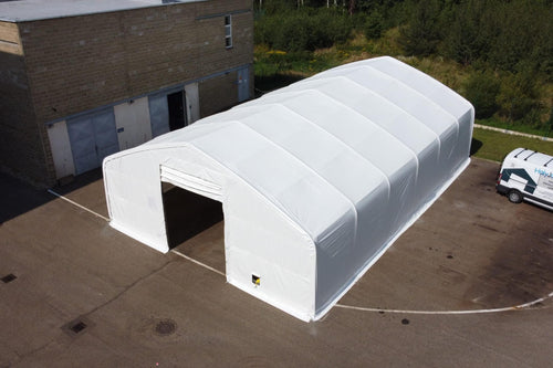 Storage Shelters